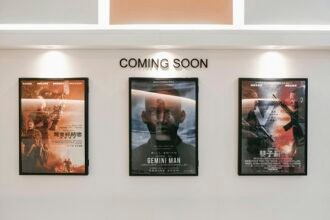 2026 movie releases