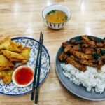 Chinese cuisine