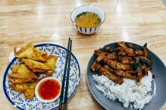 Chinese cuisine