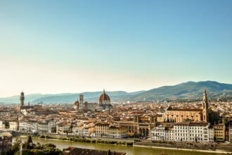 Italy Travel Guide