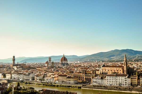 Italy Travel Guide