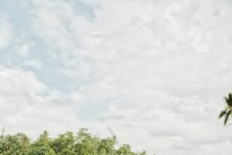 Southeast Asia backpacking