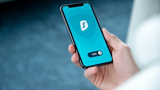 VPN Benefits