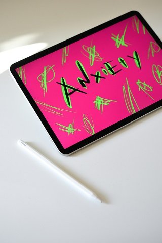 anxiety triggers