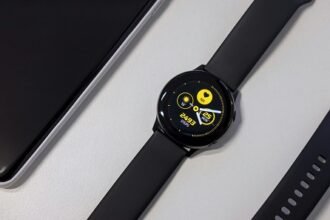 budget fitness smartwatches
