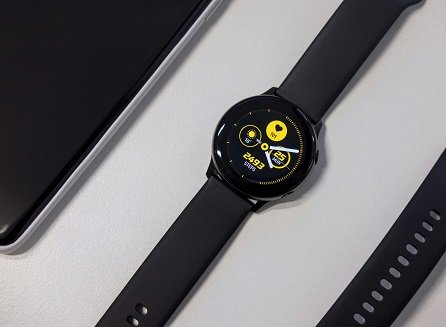 budget fitness smartwatches