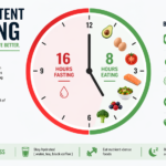 intermittent fasting