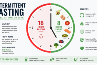 intermittent fasting