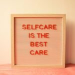 self-care tips