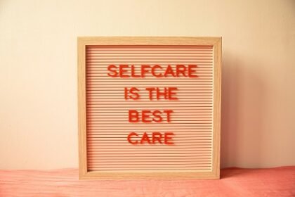 self-care tips