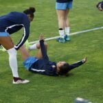 sleep and athletic performance