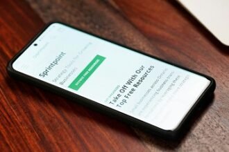 small business software