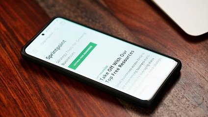 small business software