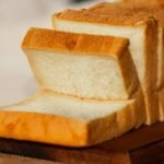 soft homemade bread
