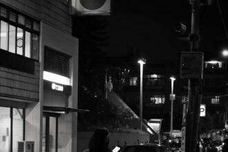solo female travel
