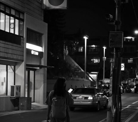 solo female travel