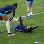 sports fitness basics