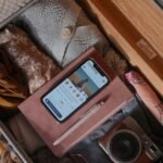 traveling with kids
