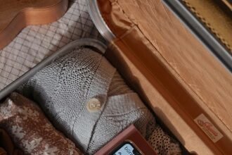 traveling with kids