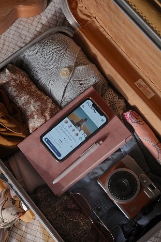 traveling with kids