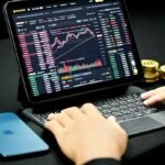Cryptocurrency Investing