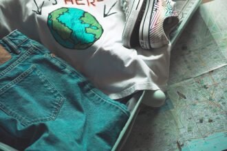 Packing Tips