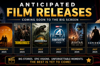 anticipated film releases