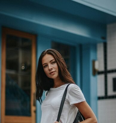 benefits of solo travel
