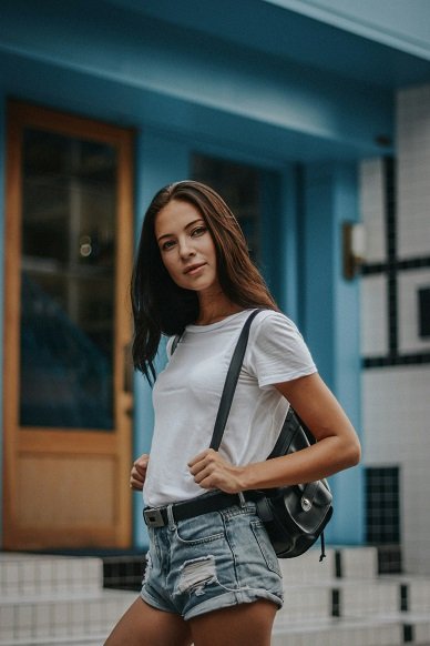 benefits of solo travel