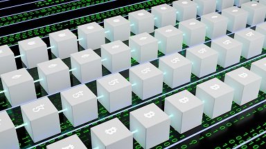 blockchain technology