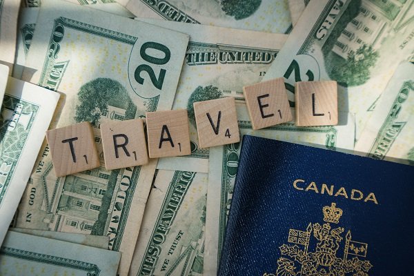 budget travel 2026