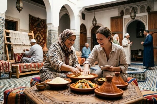 cultural experiences