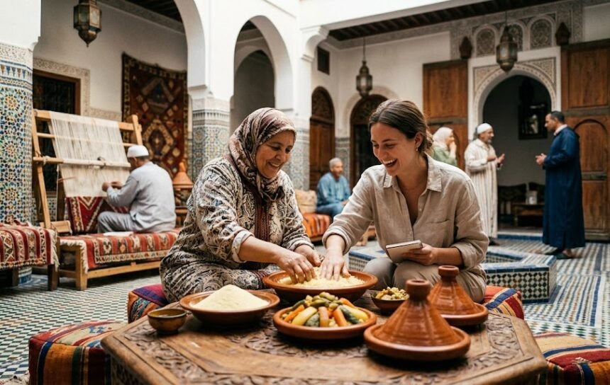 cultural experiences
