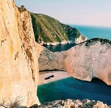 hidden destinations