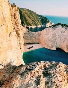 hidden destinations
