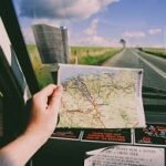 road trip planning