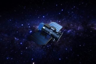 space exploration