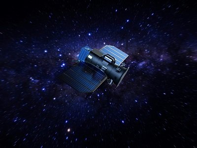 space exploration