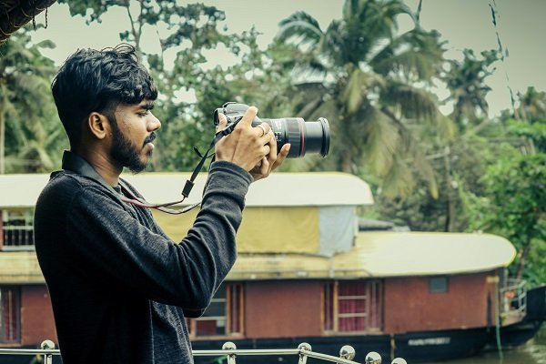 travel photography guide