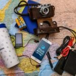 travel technology
