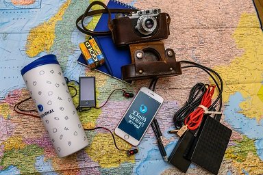 travel technology