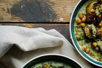 winter soup recipes