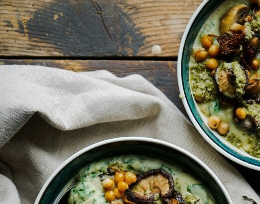 winter soup recipes