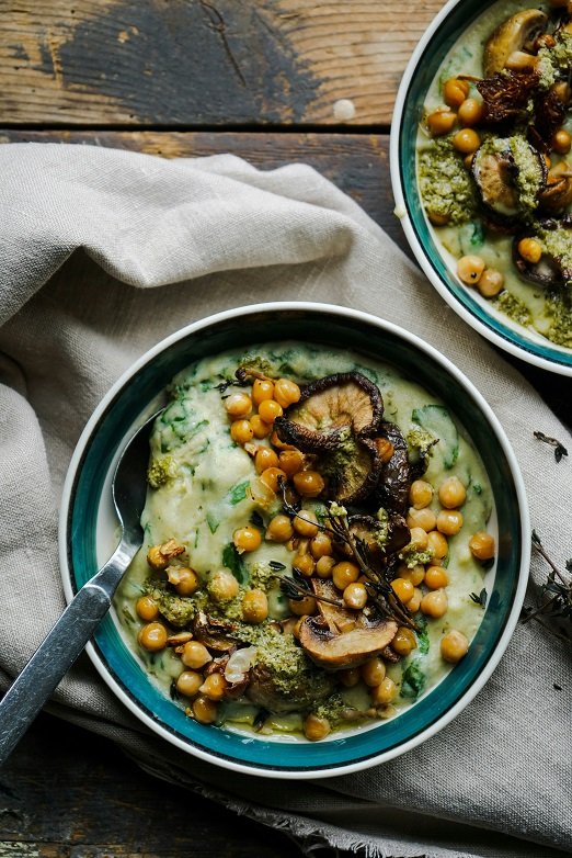winter soup recipes
