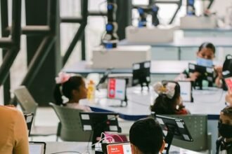Artificial Intelligence in Education