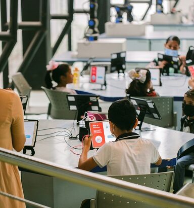 Artificial Intelligence in Education
