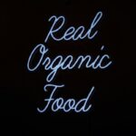Organic Foods