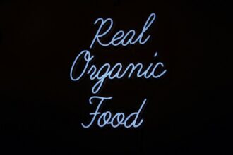 Organic Foods