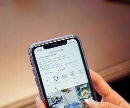 Social Media Impact on Travel