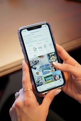 Social Media Impact on Travel